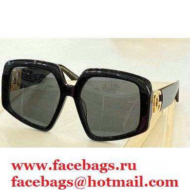 Dolce & Gabbana Sunglasses 76 2021 - Click Image to Close
